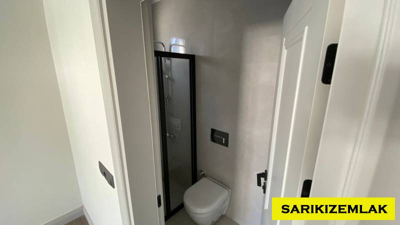 Edremit Altınoluk Mah`da5+1  Villa. - 10